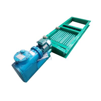 China General Helm High Quality Electrohydraulic Valve Factory Price Durable Dump Flap Valve Gate Valve For Sale for sale