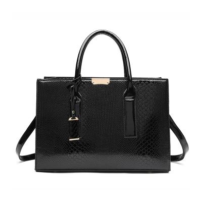 China High Quality Elegant Fashion Ladies Handbag Wholesale Shoulder Bag Women Handbags for sale