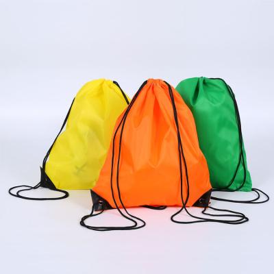 China CUSTOM PRINT Eco-friendly /Washable/ Reusable Wholesale Crate Gym Bag Gym Strap Bulk Strap Bags Drawstring Backpacks for sale