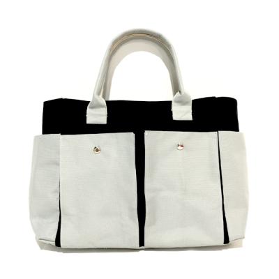 China High Quality Multi-Function Hot Selling Custom Purpose Baby Diaper Bag Multi-Function Mummy Bag for sale