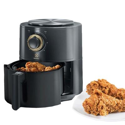 China Widely Used Household Factory Sale Various Custom Oil Free Power Air Fryer for sale