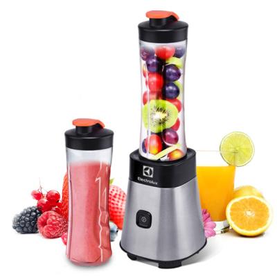 China Quality Guaranteed Appropriate Price Commercial Commercial Portable Electric Juicer Fresh Blender for sale