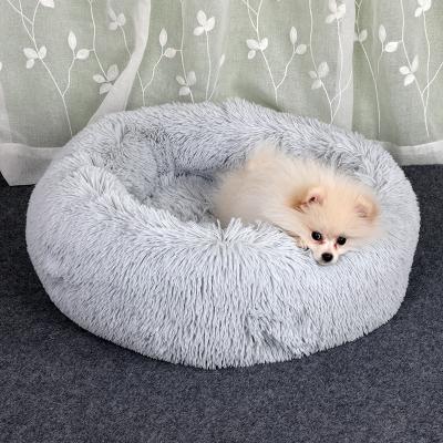 China Travel Washable Orthopedic Dog Beds Luxury Waterproof Memory Foam Pet Bed For Dog for sale