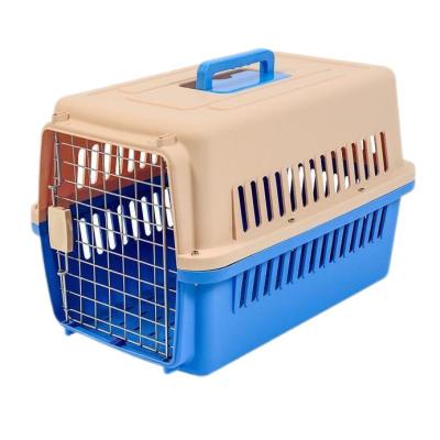 China Good Pet Breathable Large Cat Cages /pet Cages China Factory Breathable With Cheap Price for sale