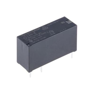 China Standard JS-24N-K New and original chip Electronic Components Integrated circuit ic manufacturing supplier for sale