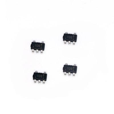 China Standard TLV74312PDBVR HOT SALE high quality In Stock New Original Electronic Components IC Chips supplier Manufacturer for sale