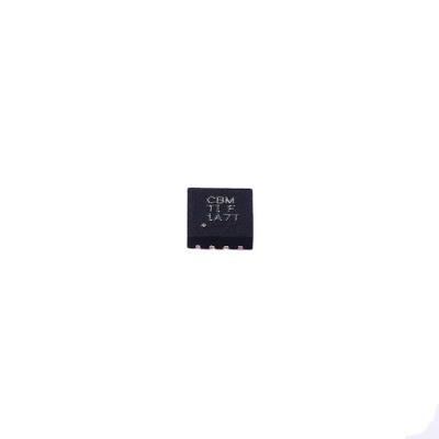 China Standard TPS73525DRBR New and original chip Electronic Components Integrated circuit  ic manufacturing supplier for sale