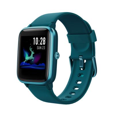 China High Quality Sports Wifi Sports Smart Watch Multiple Modes With Full Touch Screen for sale