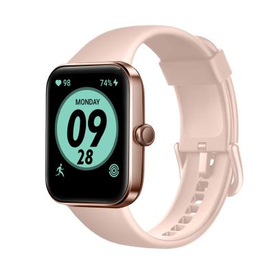 China 4g Smart Watch Fitness Tracker For Women 1.3