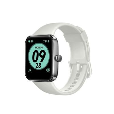 China Fashion Design 4g Colorful Display Pedometer Fitness Tracker Blood Pressure Heart Rate Monitor for sale