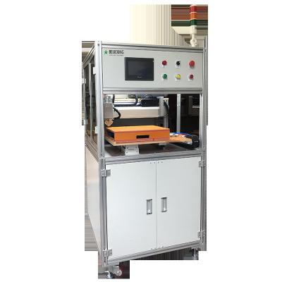 China Machine Repair Shops CNC Lithium Cell Spot Welding Machine Battery Pack Spot Welder Automatic Welding Machine for Repair for sale