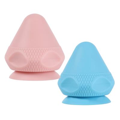 中国 FDFIT 2021 New Design Silicone Triangle Massage Ball Durable 販売のため