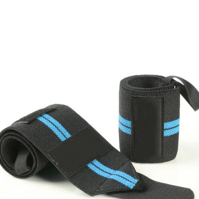 China FDFIT New Fashion Comfortable Ten Different Custom Weightlifting Gym Wrist Wraps à venda