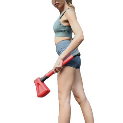 중국 Strengthen Muscles Hot Selling Multifunctional Amazon Mini Fitness Hatchet Ax Hatchet Weight Fitness Equipment 판매용