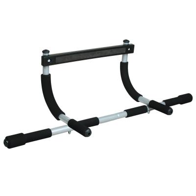 Cina Durable New FDFIT Arm Bars Multifunctional Single-parallel Wall Door Indoor Punch-free Training Traction-UPS in vendita