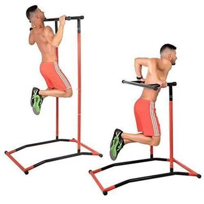 中国 FDFIT Durable/Convenient/Adjustable High Quality Adjustable Home Pull Up Bar Horizontal Bar Portable Fitness Equipment 販売のため