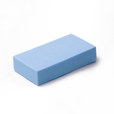 China High Fashion Viable Absorbent SPONDUCT Pva Cleaning Sponge, Pva Sponge Sheet, Chamois Clean Pva Sponge for sale