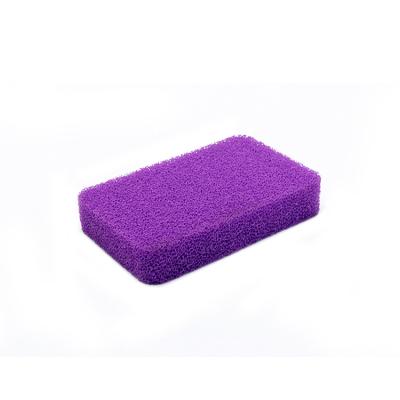 China SPONDUCT Fashion Sustainable Kitchen Sponge Silicone, Dish Cleaning Sponges Sweep, Silicone Sponge Kitchen Cleaner for sale