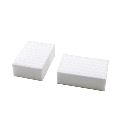 China Sponduct Eco-friendly 100Pcs High Quality Cleaning Magic Sponge Eraser Melamine, Magic Sponge For Wall Cleaning for sale