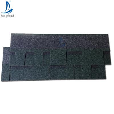 China Hotel Nigeria Red Asphalt Shingle Hot Sale In Chili Philippines Asphalt Shingle Price for sale