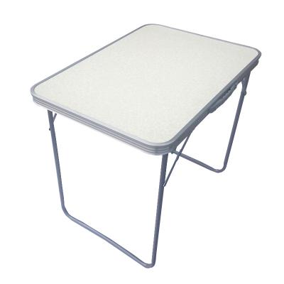 China Portable Plastic Floding Table Products Folding Table Best Indoor Outdoor Picnic Party Dining Camping Table for sale