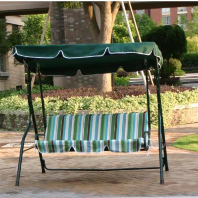 China Durable Hot Sale Cheap Garden Swing for sale