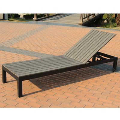 China Modern outdoor hot sale cabana sofa, outdoor leisure ways furniture, outdoor cabana beds for sale