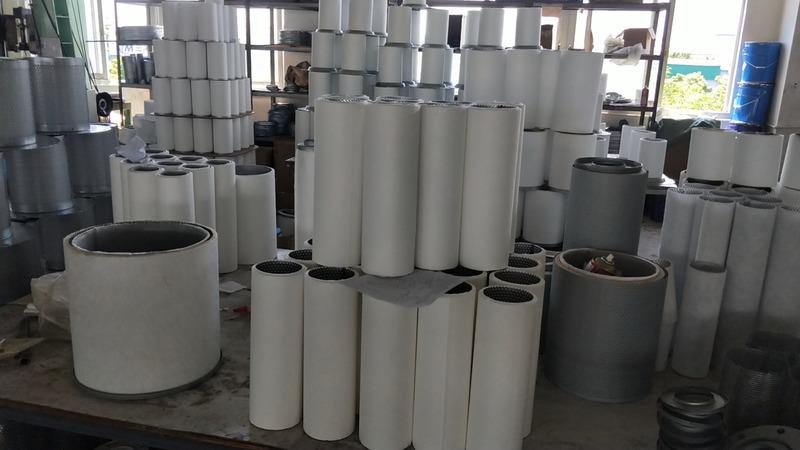 Verified China supplier - Dongguan Edisin Filters Co., Ltd.