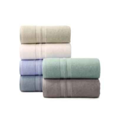 China Wholesale Custom Made Hotel QUICK DRY Luxury High Quality Microfiber Quick Dry Towel for sale