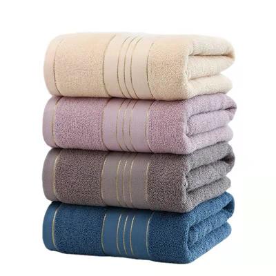 China Wholesale Microfiber Cloth Towel QUICK DRY Bath Towel for sale