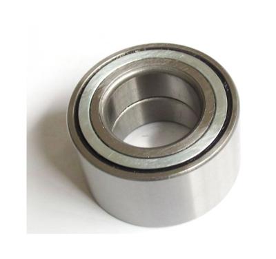 China Chrome Steel The New Wheel Hub Bearing New Brand Wheel Hub Bearing Driver Wheel Hub Bearing for sale