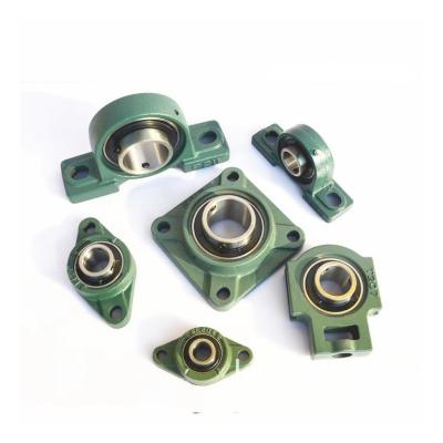 China High Quality Low Noise Cheap Pillow Block Bearings Long Life Bearing Pillow Block Ucp Bearing 205 for sale