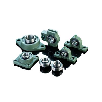 China Factory Direct Sale Low Noise Long Life Custom Pillow Block Bearing Quality Guaranteed Wheel Hub Bearing Pillow Block Bearing Manufacturer for sale