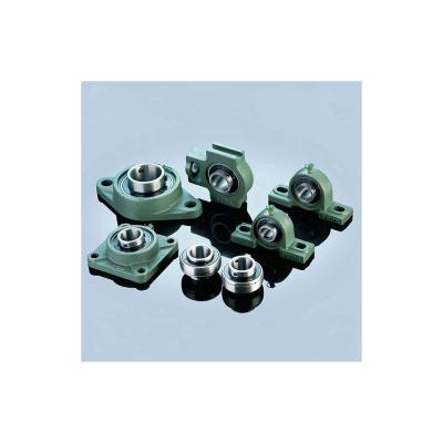 China High Quality Low Noise Long Life Adjustable Pillow Block Supporting Ucp Pillow Block Supporting Professional Pillow Block Bearing for sale