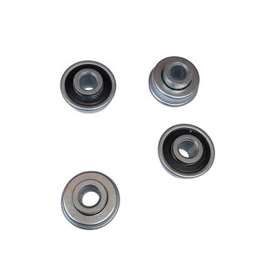 China Hotels stamped bearings for sale