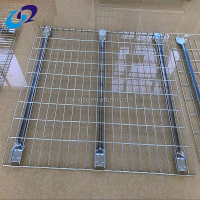 China Safer Steel Wire Shelving Meshes Galvanized Metal Trays Wholesale for sale