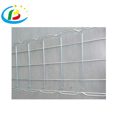 China Projects New Product Power Communication Project Steel Wire Mesh Cable Tray for sale