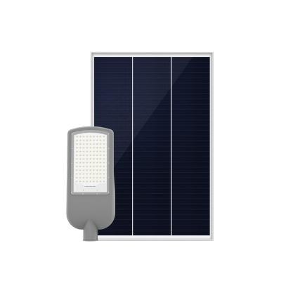 China Park Road Solar Integrated Courtyard Lights Solar LED Street Lights Outdoor Street Lights for sale