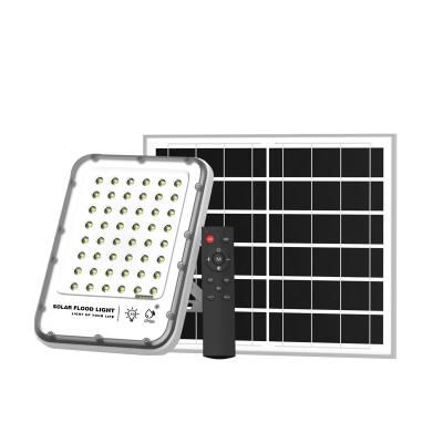 China Solar Park LED Yard Light Outdoor Lamp Waterproof New High Power Lighting for sale