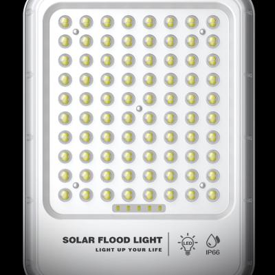 China Solar Floodlight Park Series LED Flood Lighting Outdoor Road Lights for sale