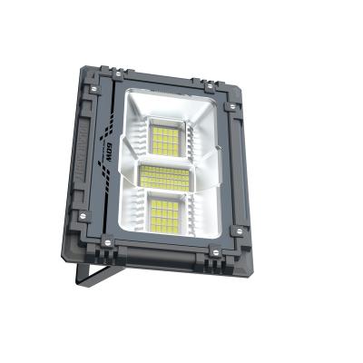 China Garden Led High Power Solar Projection Lamp IP65 500W 800W Outdoor Waterproof Solar LED Floodlight for sale