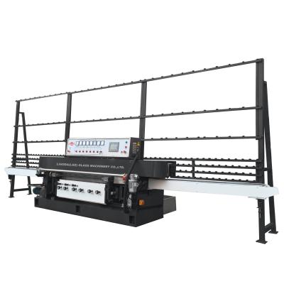 China Building Material Shops Marble Line Granite Edge Profiling Router Polishing Machine for sale