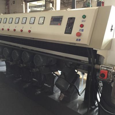 China Building Material Shops Stone Line Granite Edge Profiling Router Polishing Machine for sale