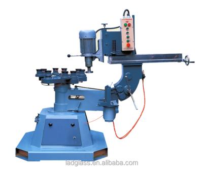 China Glass Architectures Furniture Household Appliance OG/flat/round Edge Shape Sharpening Grinding Machine for sale