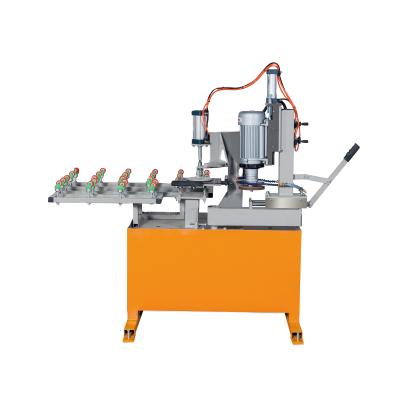 China Building Material Stores Factory Directly Sell Electric Round Corner Machine YD-CE-1350 /Corner Rounding Machine for sale