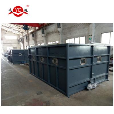 China Different Type Of Architectures Furniture Household Appliance For Glass Products Tempering Or Folding Furnace for sale