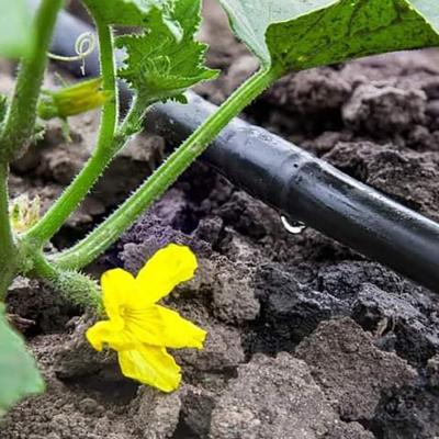 China Easy Installation Agriculture Sprayer Controller Battery Operated Drip Irrigation for sale