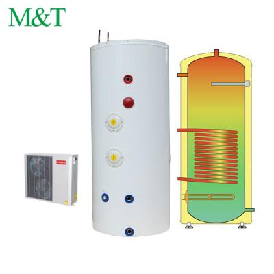 China hotel water tank 8 gallon wall mount vertical storage electric water heater for home in china for sale