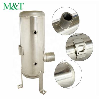 China Mini Coffee Machine Water Heater Element Tank Internal Heater Storage Tank Fast Heating Instant Container for sale