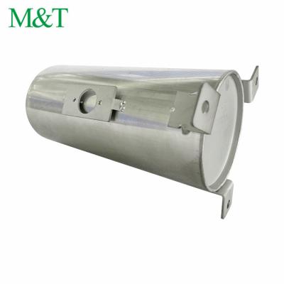 China Food Grade Coffee Machine Water Heater Parts High Power Electric Heater Tank Fast Heating Instant Dual for sale